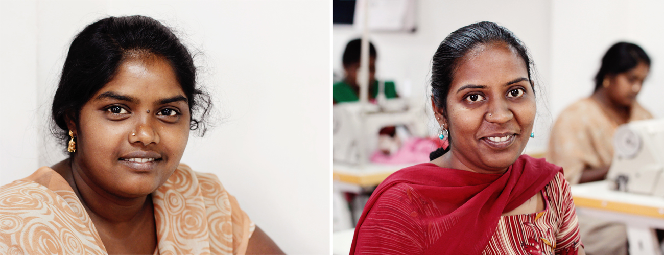 Meet our newest team members!