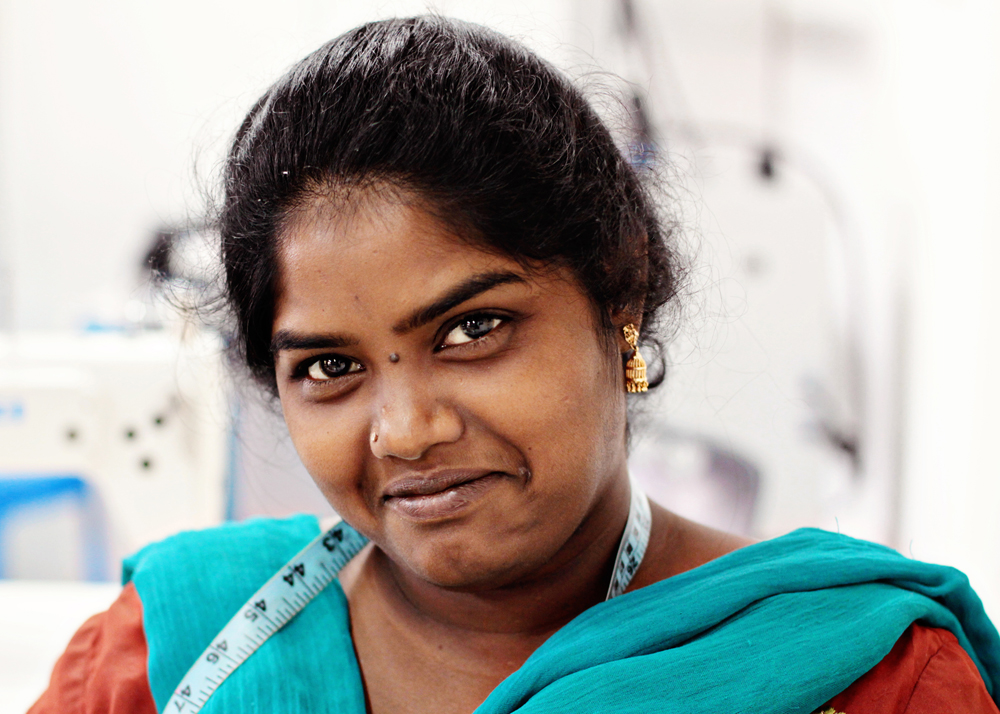 Vote for jacobs well to appear in the 2014 Fair Trade Calendar!