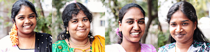 Photo day at the unit!