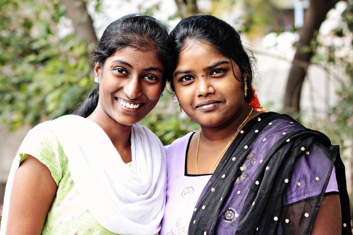 New year, new hopes, big dreams