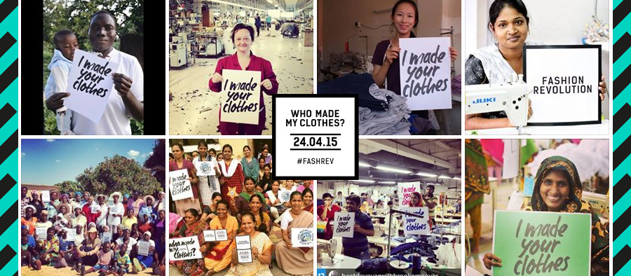 #FashRev 2015: Let’s keep it going!
