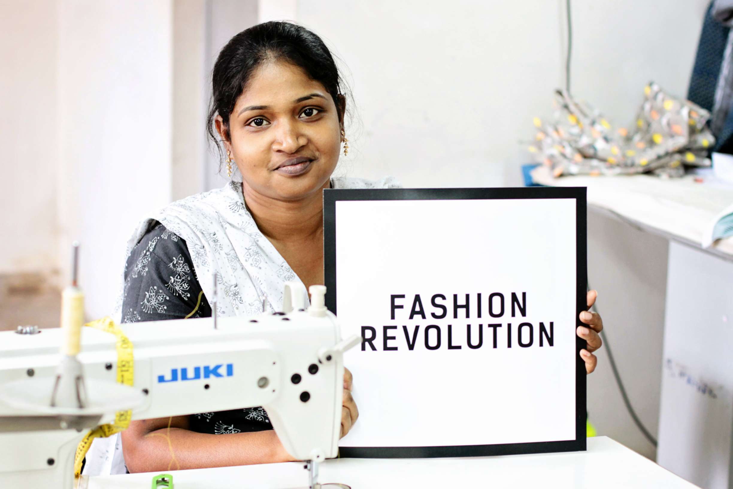 #FashRev: We made your Passion Lilie clothes!